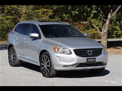 2016 Volvo XC60 