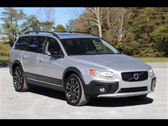 2016 Volvo XC70 