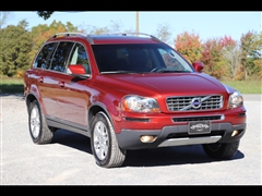 2011 Volvo XC90 