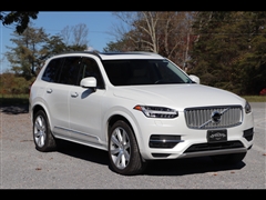 2019 Volvo XC90 