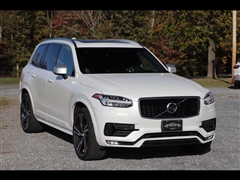 2019 Volvo XC90 