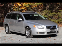 2010 Volvo V70 