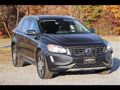 2015 Volvo XC60 