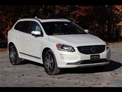 2015 Volvo XC60 