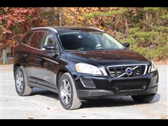 2013 Volvo XC60 