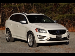 2015 Volvo XC60 