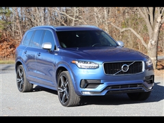 2019 Volvo XC90 