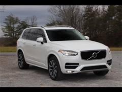 2019 Volvo XC90 