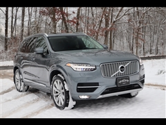 2019 Volvo XC90 