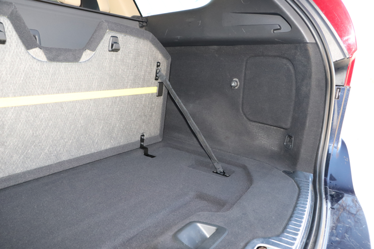 Volvo XC60 T6 Drive-E Platinum AWD 2016