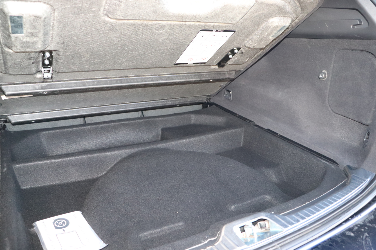 Volvo XC60 T6 Drive-E Platinum AWD 2016