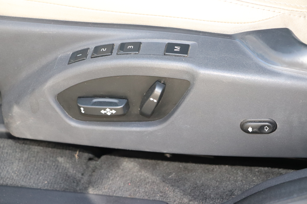 Volvo XC60 T6 Drive-E Platinum AWD 2016