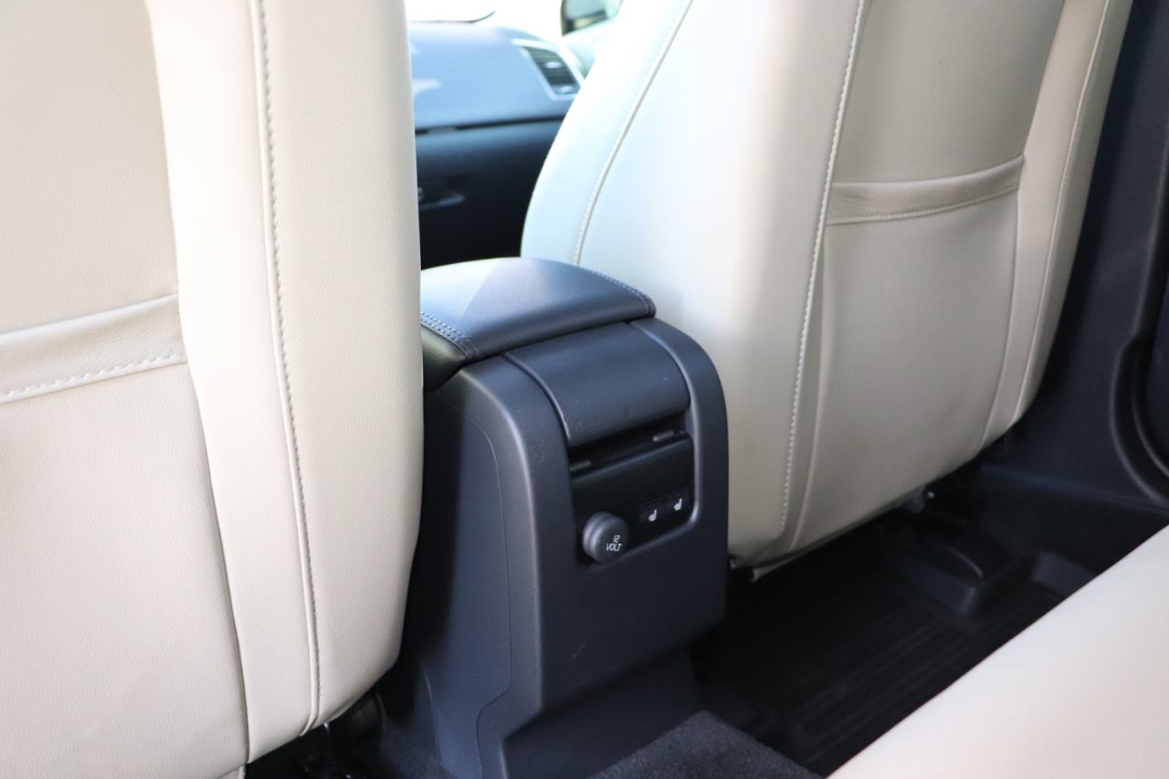 Volvo XC60 T6 Drive-E Platinum AWD 2016