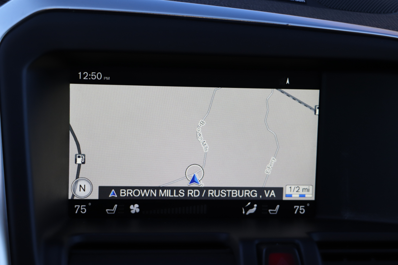 Volvo XC60 T6 Drive-E Platinum AWD 2016