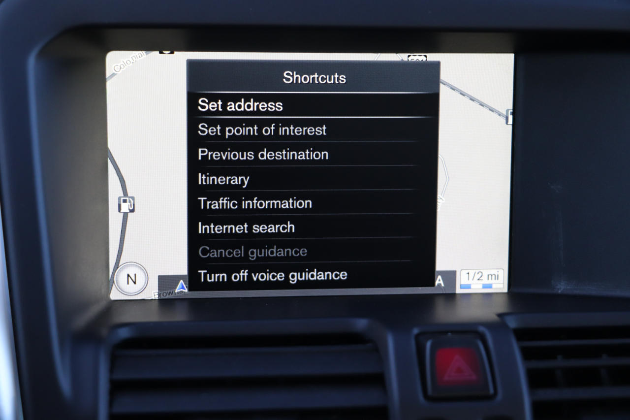 Volvo XC60 T6 Drive-E Platinum AWD 2016