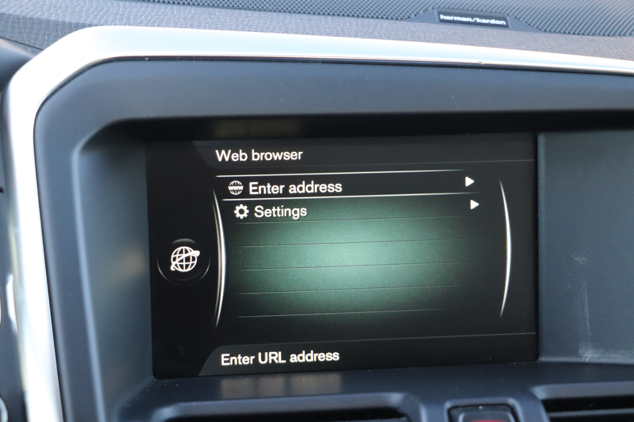 Volvo XC60 T6 Drive-E Platinum AWD 2016