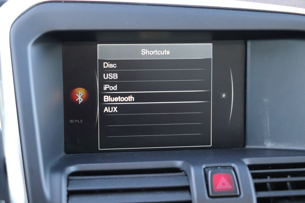 Volvo XC60 T6 Drive-E Platinum AWD 2016