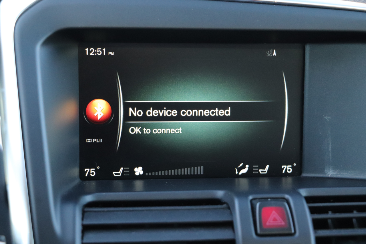 Volvo XC60 T6 Drive-E Platinum AWD 2016