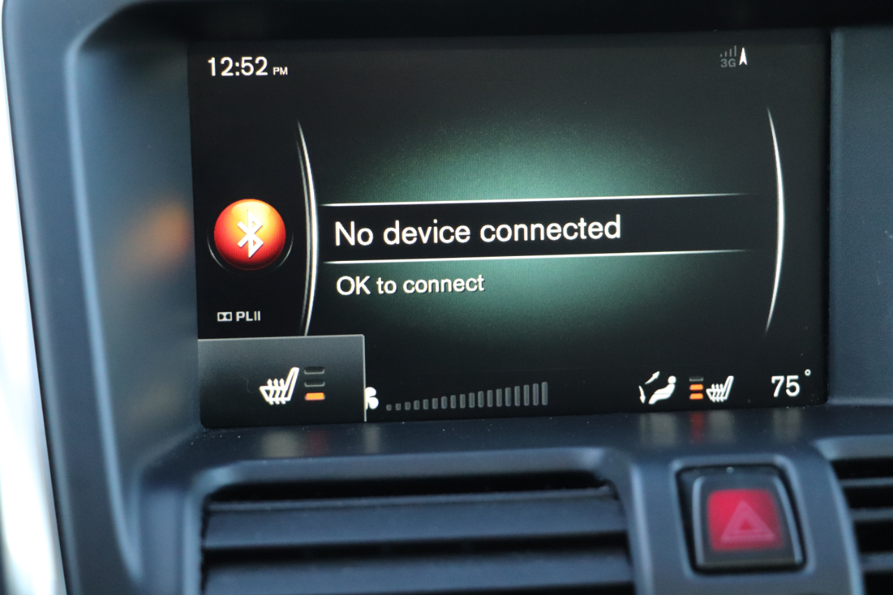 Volvo XC60 T6 Drive-E Platinum AWD 2016