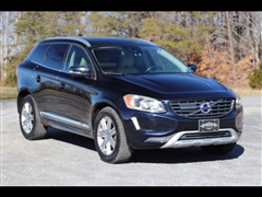 2016 Volvo XC60 