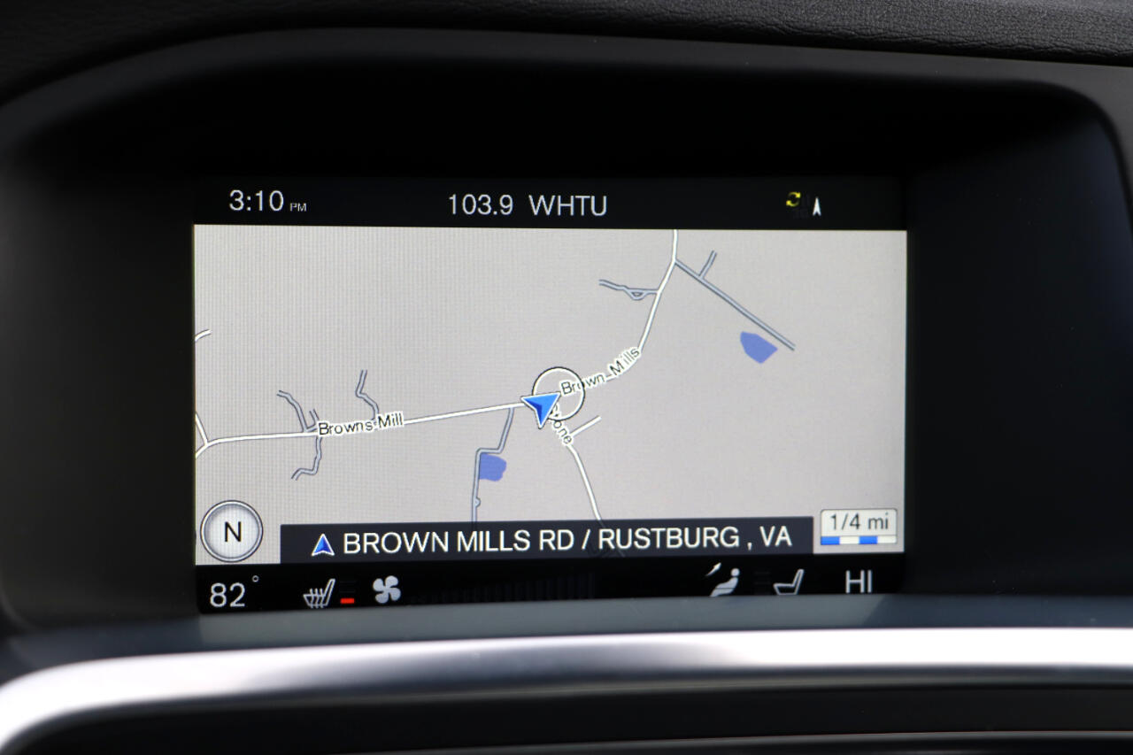 Volvo S60 T5 Premier 4D Sedan AWD 2015