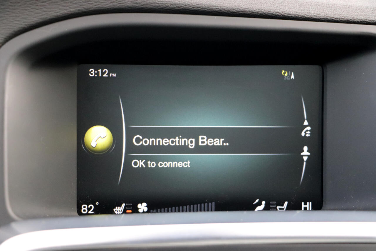 Volvo S60 T5 Premier 4D Sedan AWD 2015