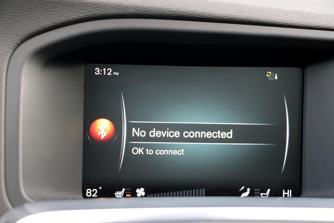 Volvo S60 T5 Premier 4D Sedan AWD 2015