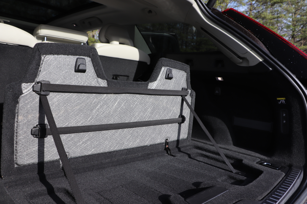 Volvo V90 Cross Country T6 AWD 2017