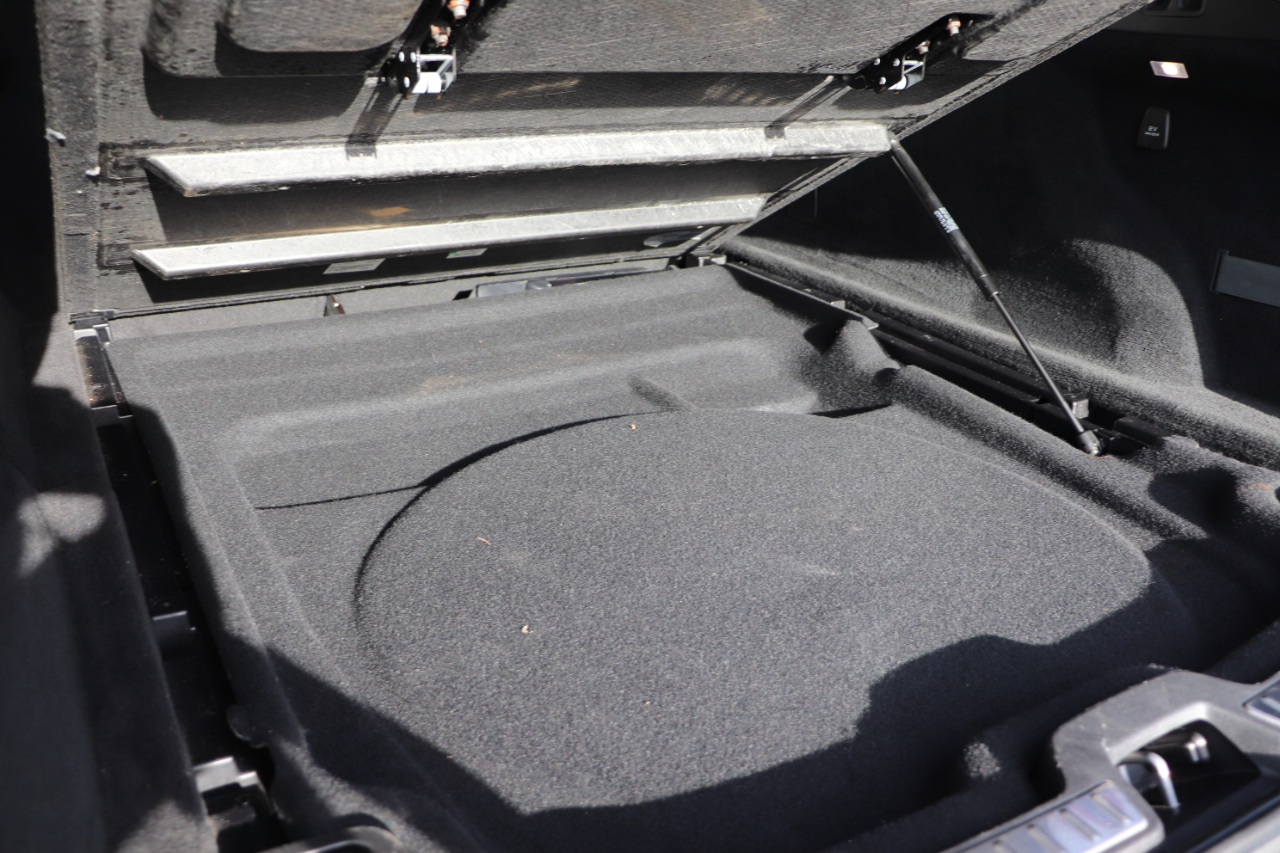 Volvo V90 Cross Country T6 AWD 2017