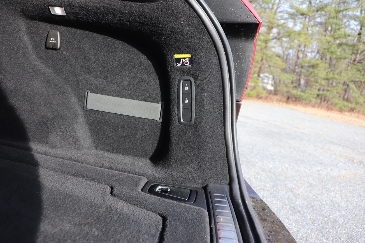 Volvo V90 Cross Country T6 AWD 2017