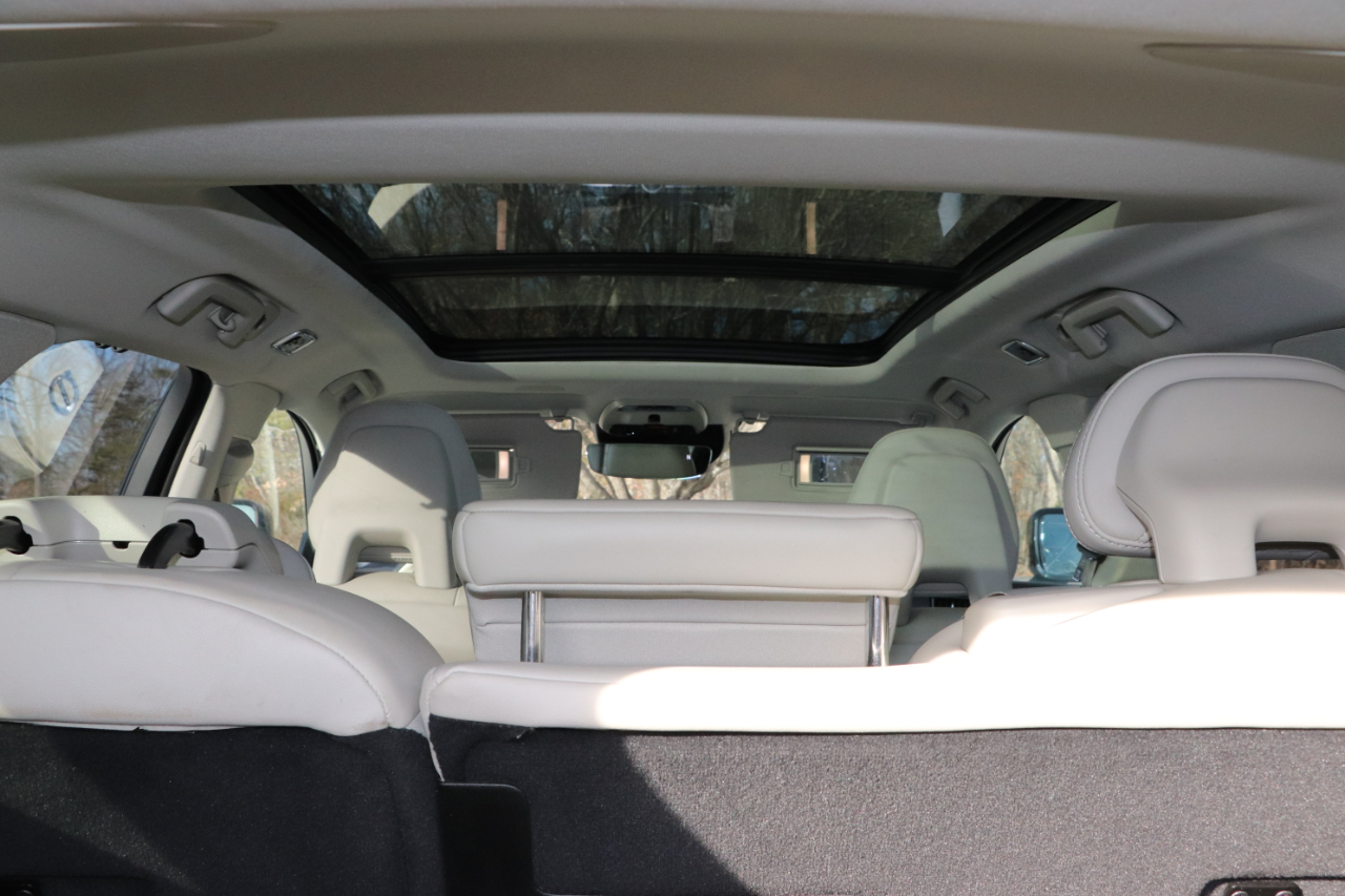 Volvo V90 Cross Country T6 AWD 2017