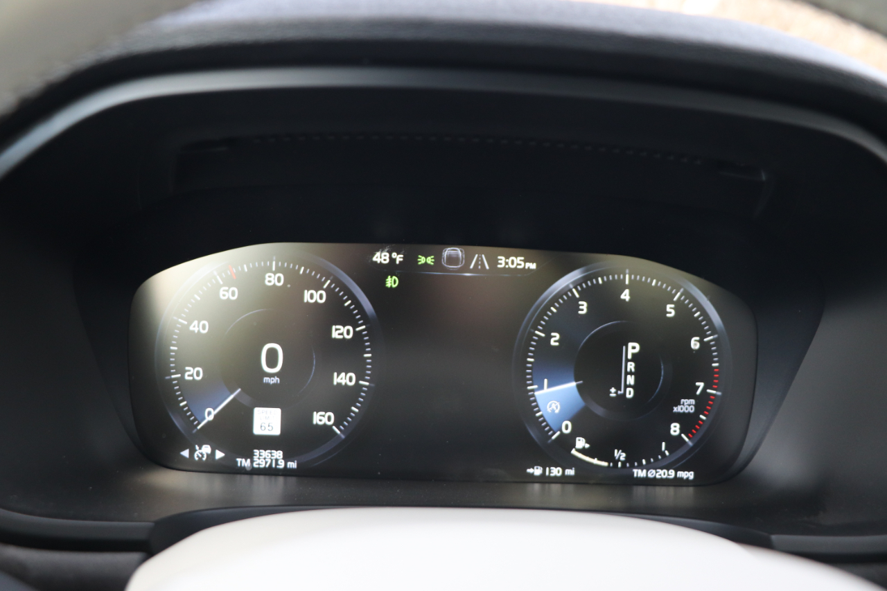 Volvo V90 Cross Country T6 AWD 2017