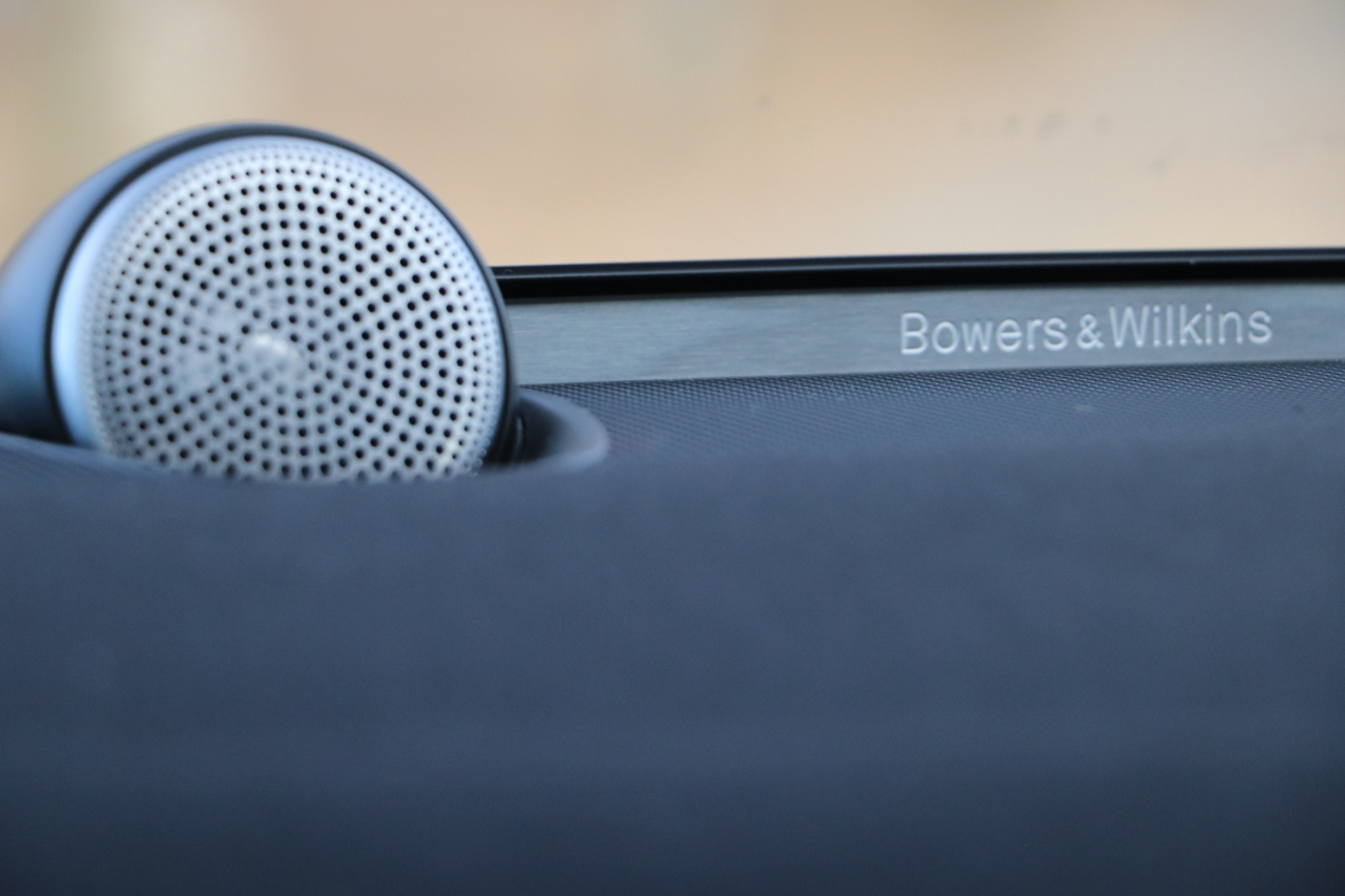 Volvo V90 Cross Country T6 AWD 2017