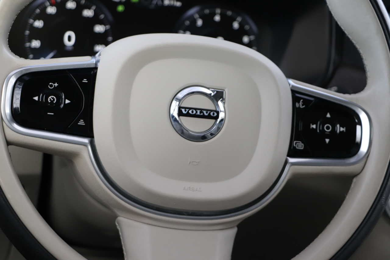 Volvo V90 Cross Country T6 AWD 2017