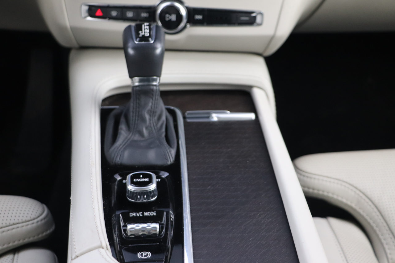 Volvo V90 Cross Country T6 AWD 2017