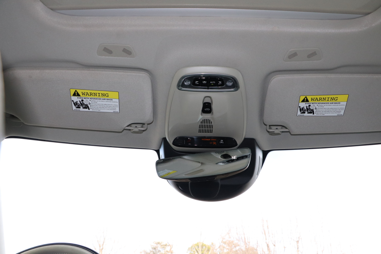 Volvo V90 Cross Country T6 AWD 2017