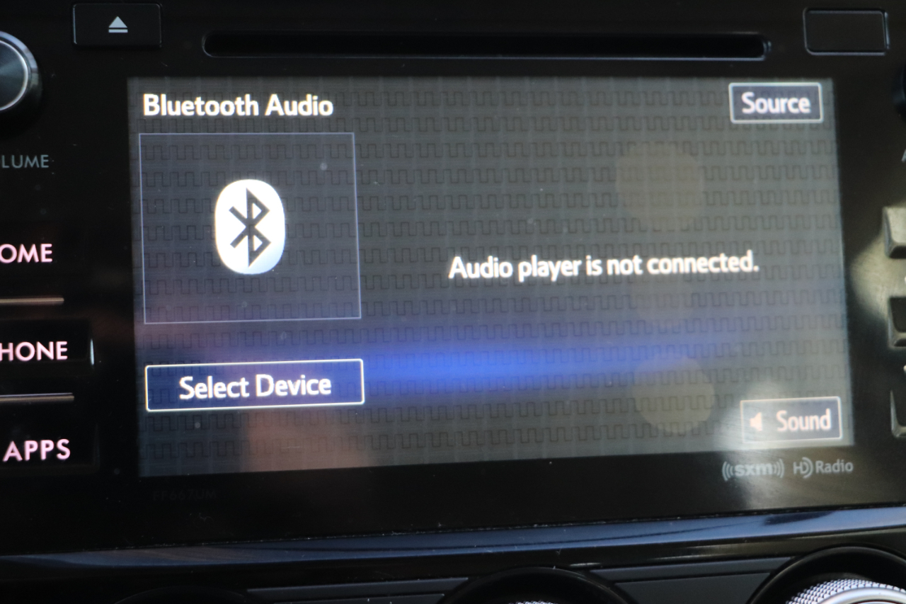 Subaru Forester 2.5i Limited 2016