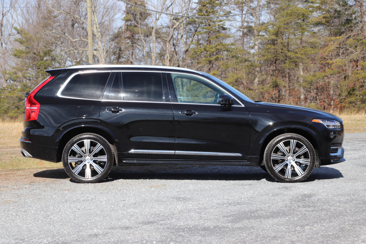 Volvo XC60 T6 Inscription AWD 2020