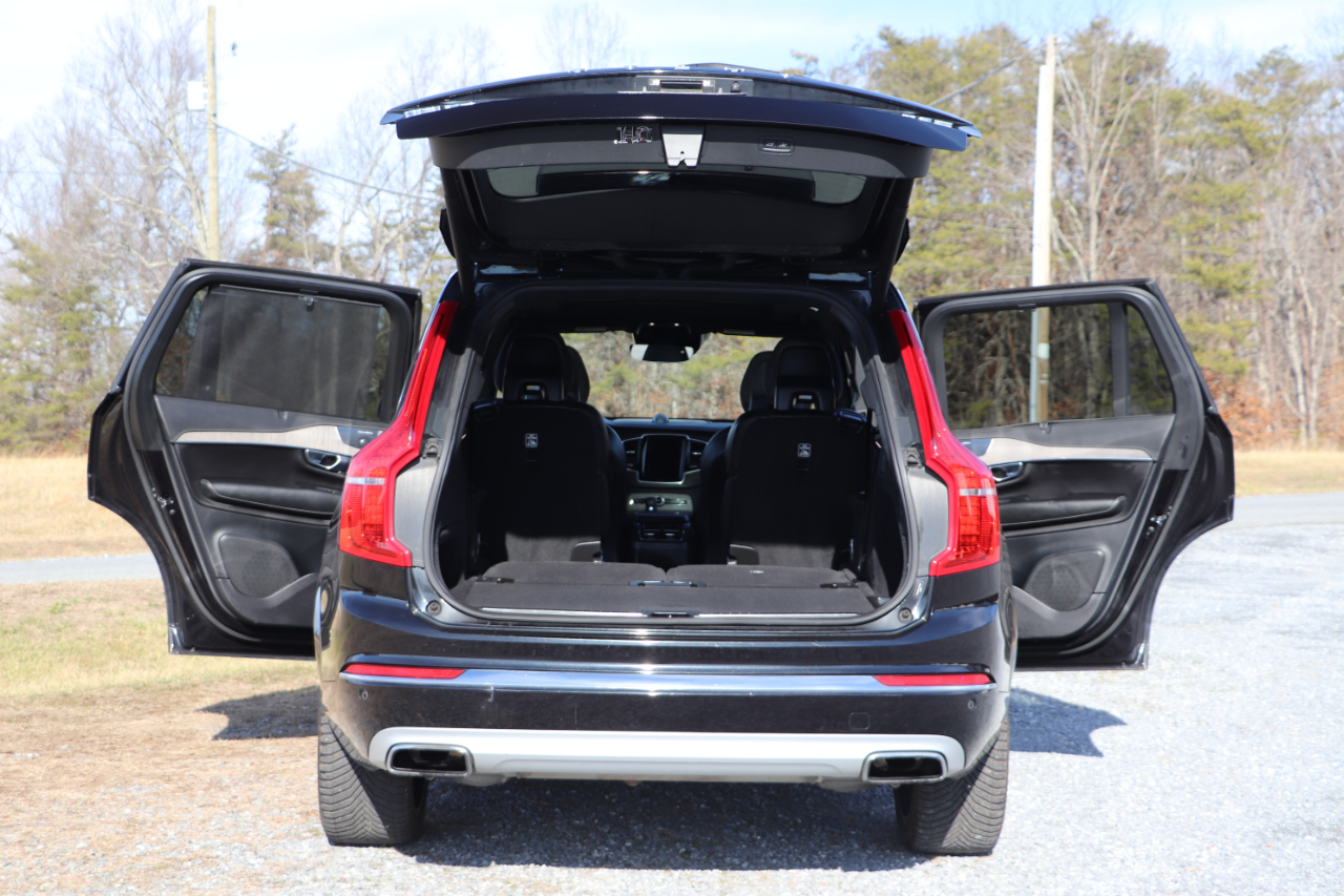 Volvo XC60 T6 Inscription AWD 2020