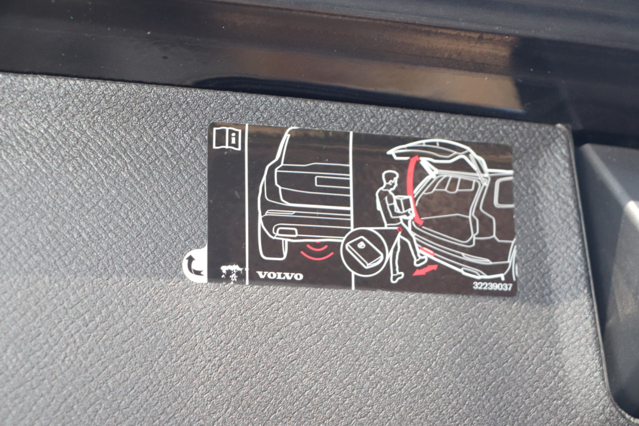 Volvo XC60 T6 Inscription AWD 2020