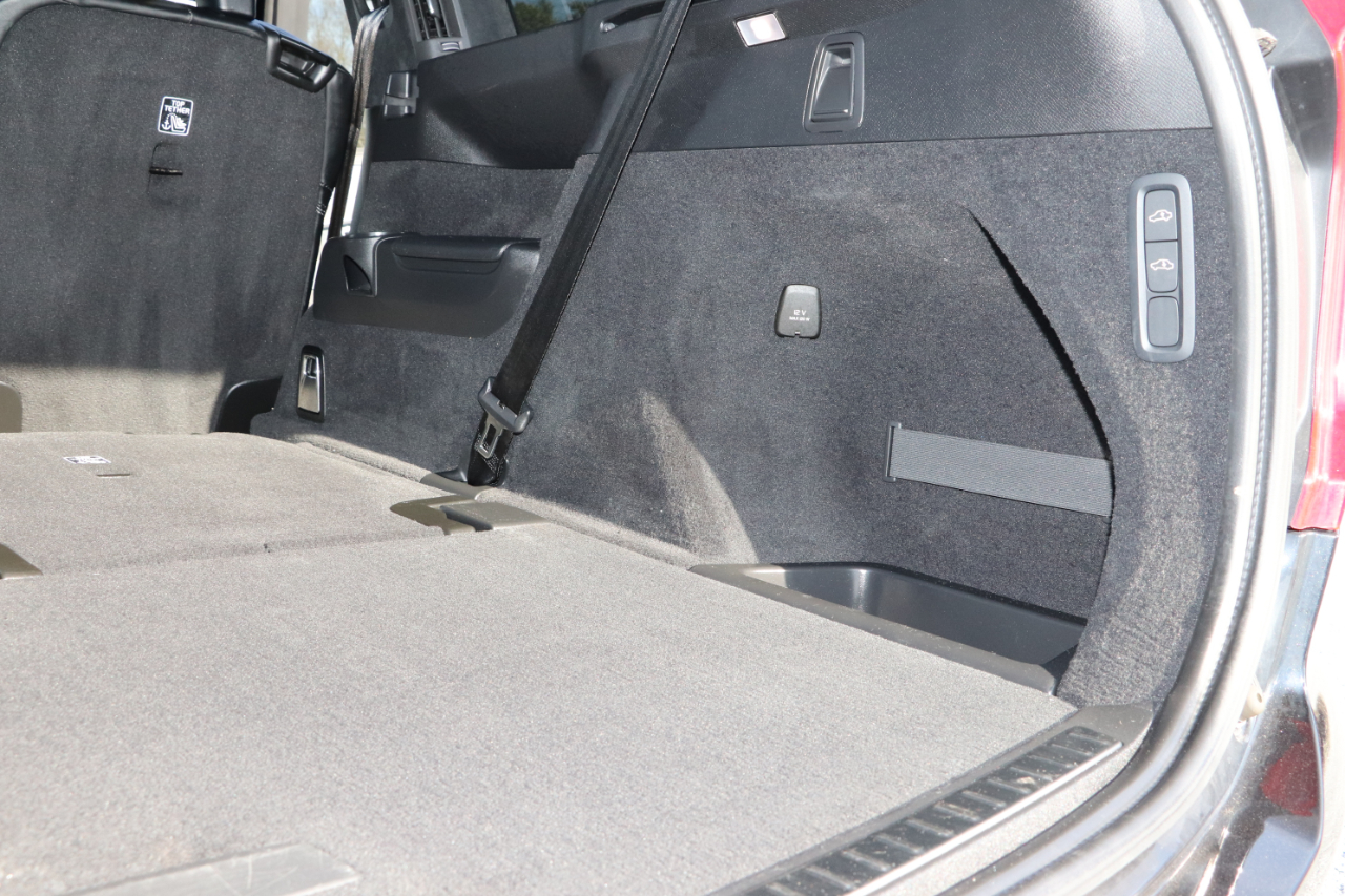 Volvo XC60 T6 Inscription AWD 2020