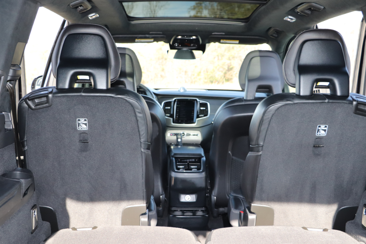 Volvo XC60 T6 Inscription AWD 2020