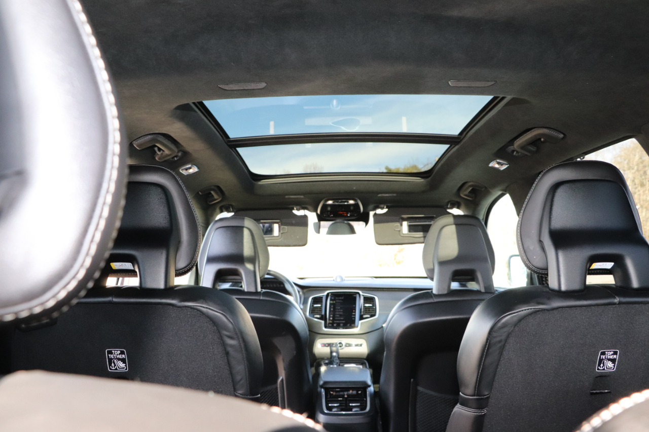 Volvo XC60 T6 Inscription AWD 2020