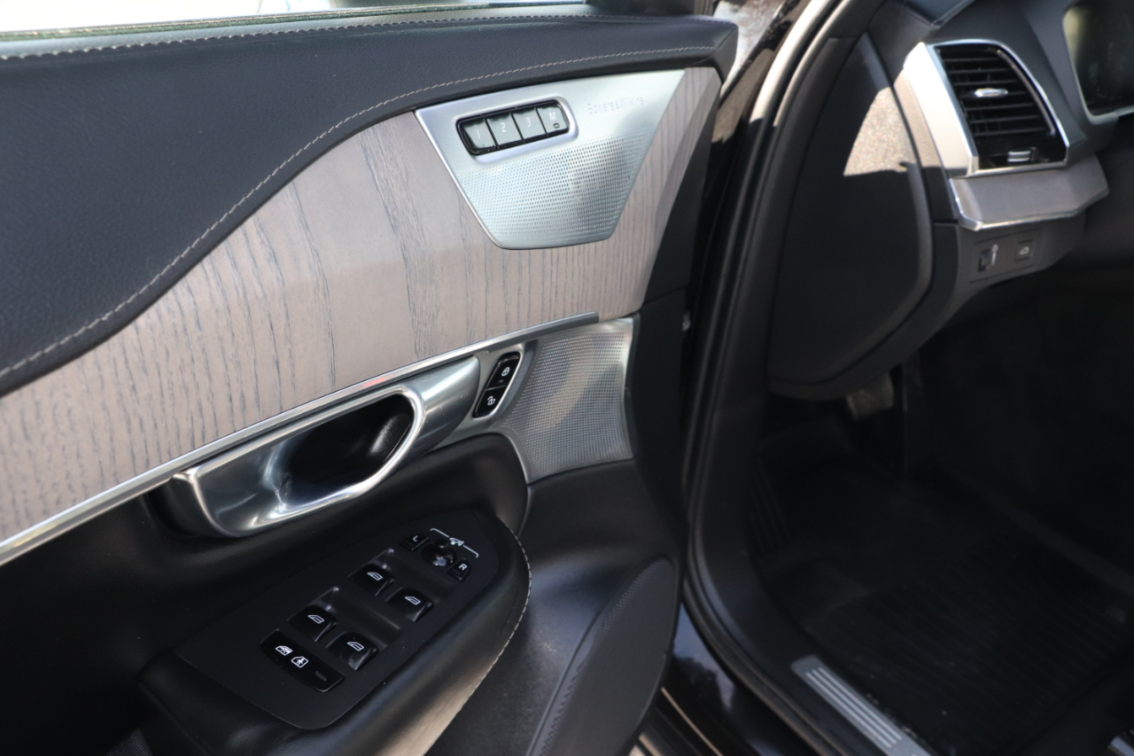 Volvo XC60 T6 Inscription AWD 2020