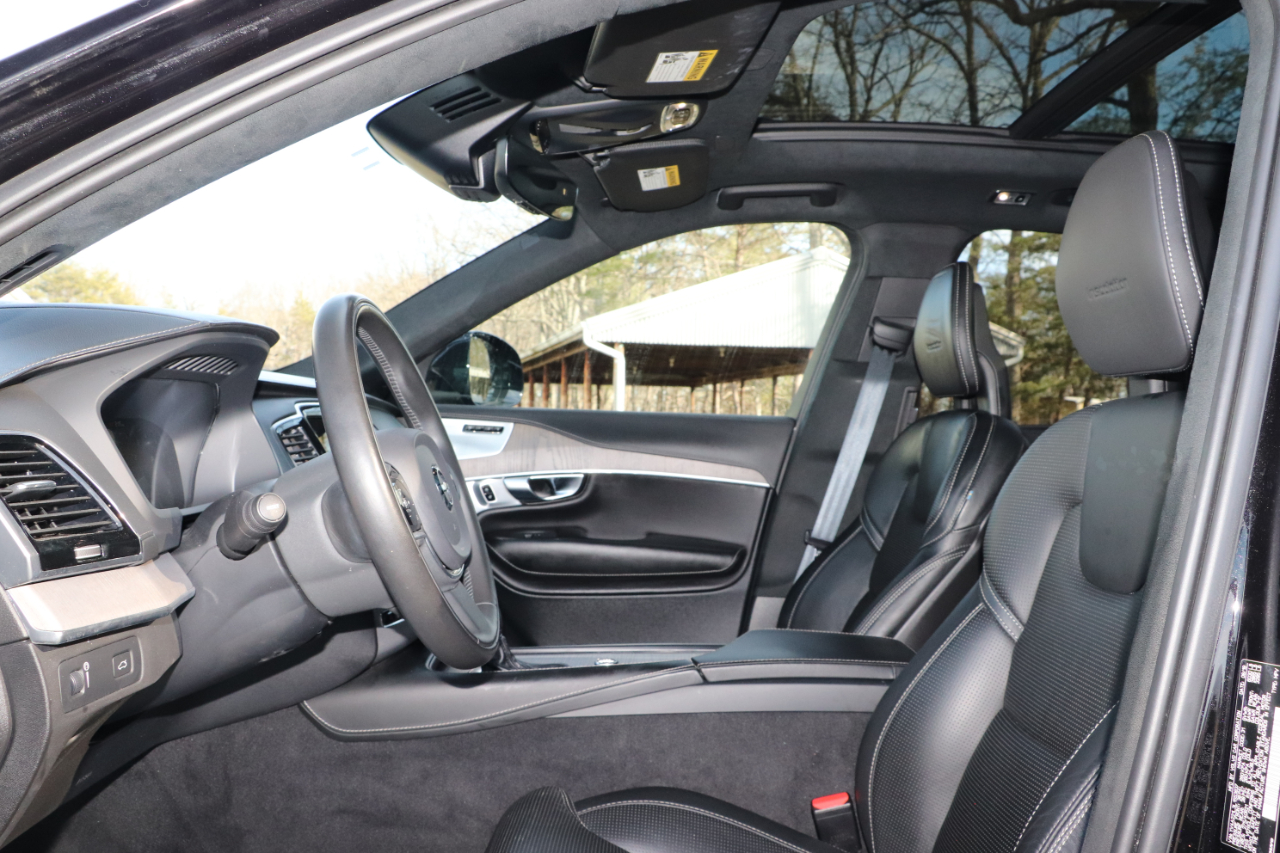 Volvo XC60 T6 Inscription AWD 2020