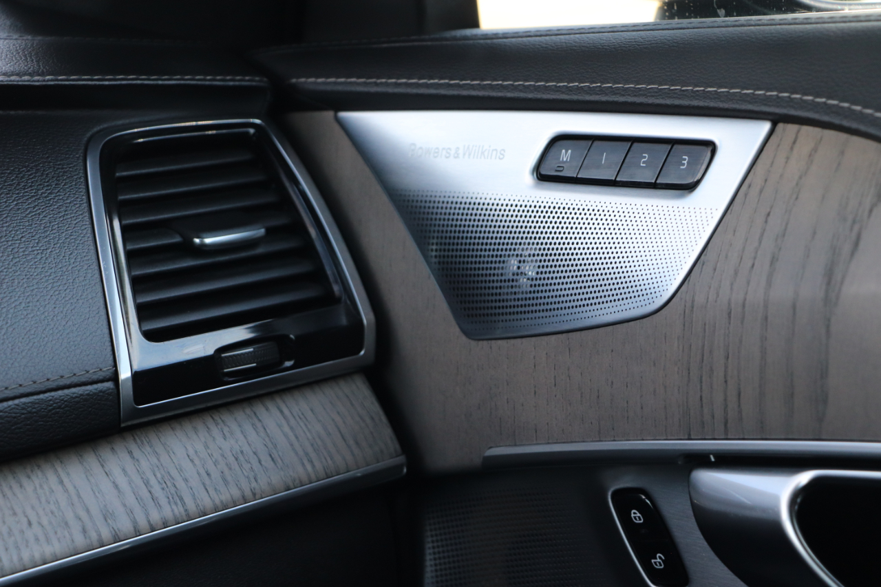 Volvo XC60 T6 Inscription AWD 2020