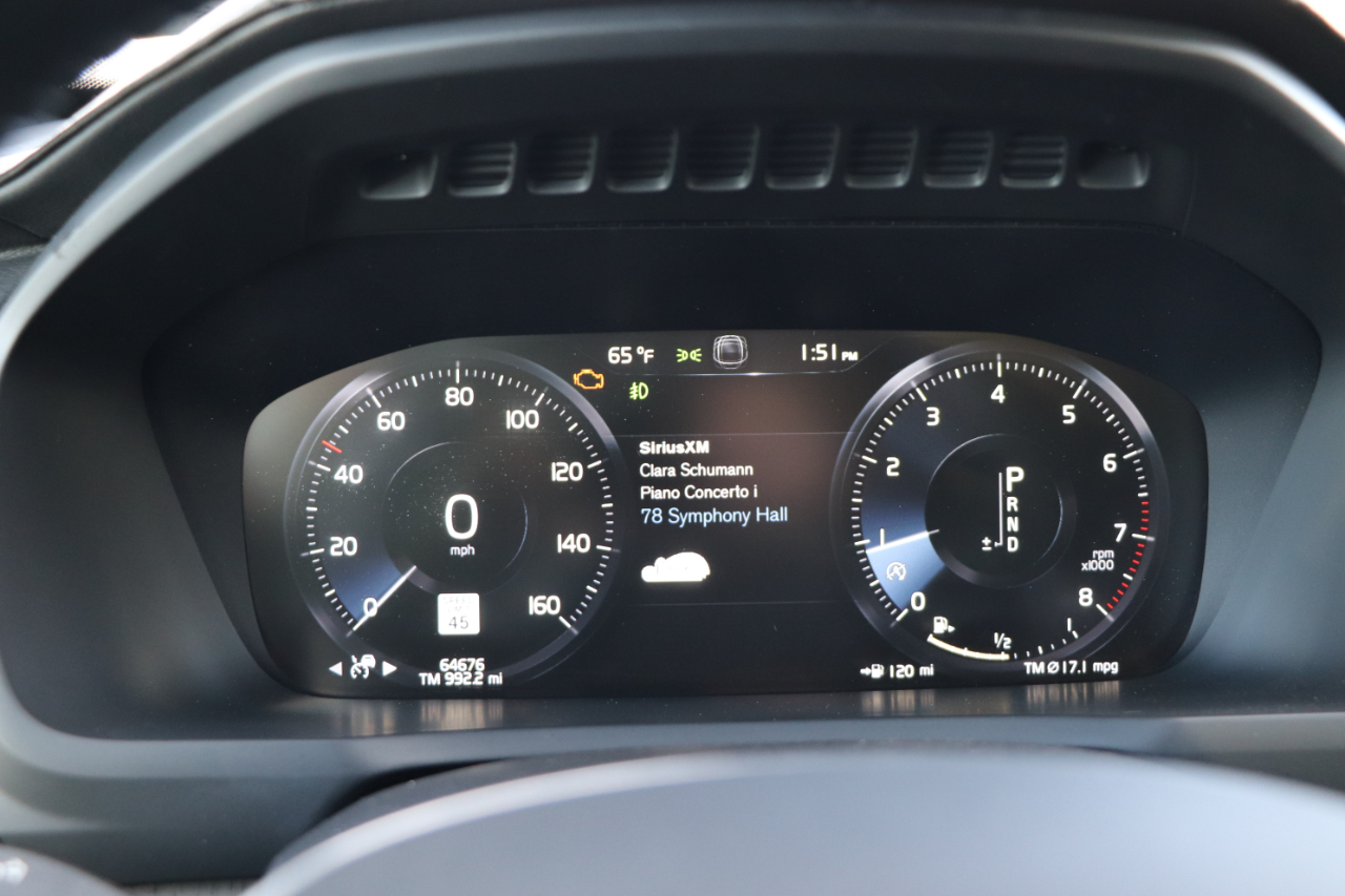 Volvo XC60 T6 Inscription AWD 2020