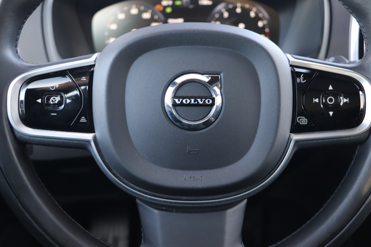 Volvo XC60 T6 Inscription AWD 2020