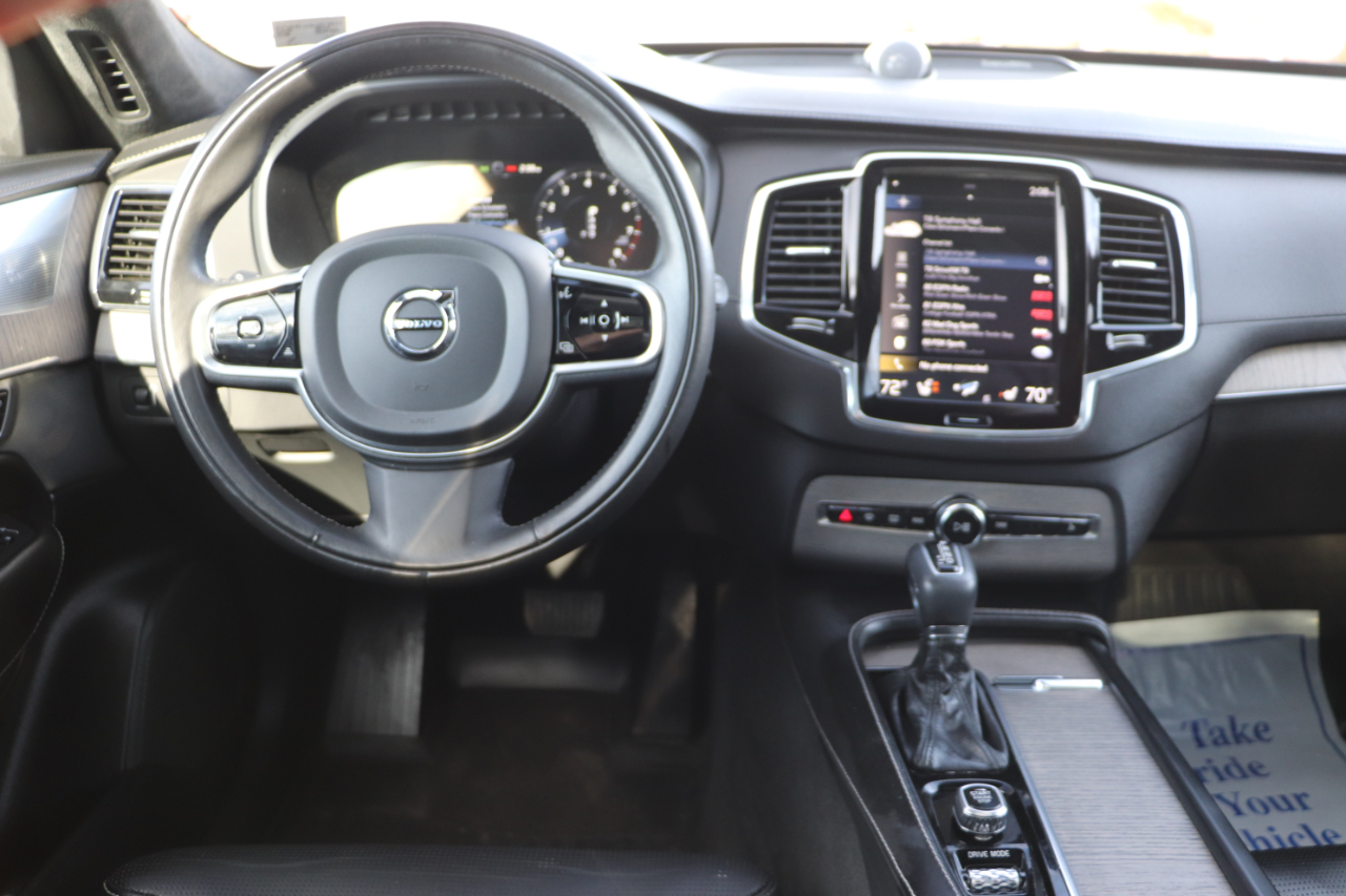 Volvo XC60 T6 Inscription AWD 2020