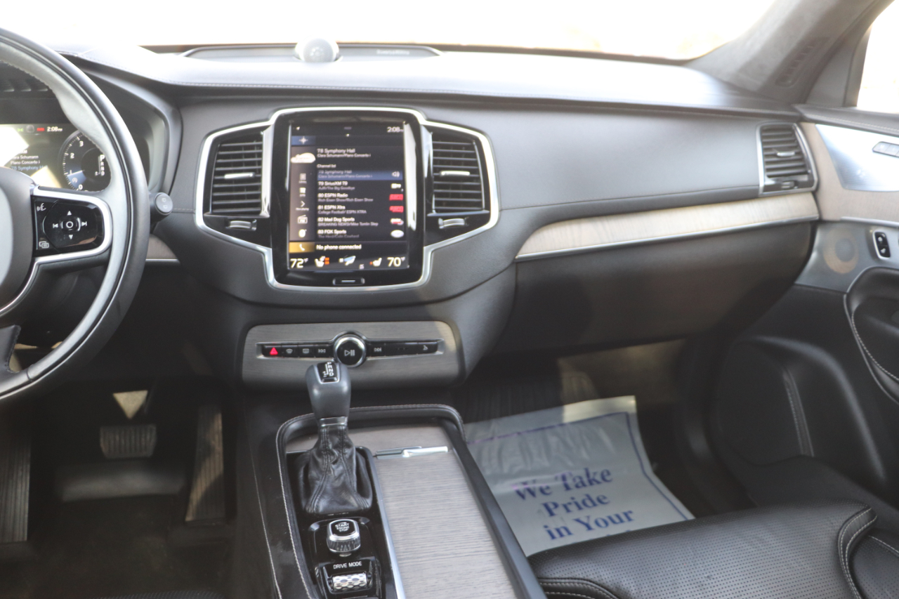 Volvo XC60 T6 Inscription AWD 2020